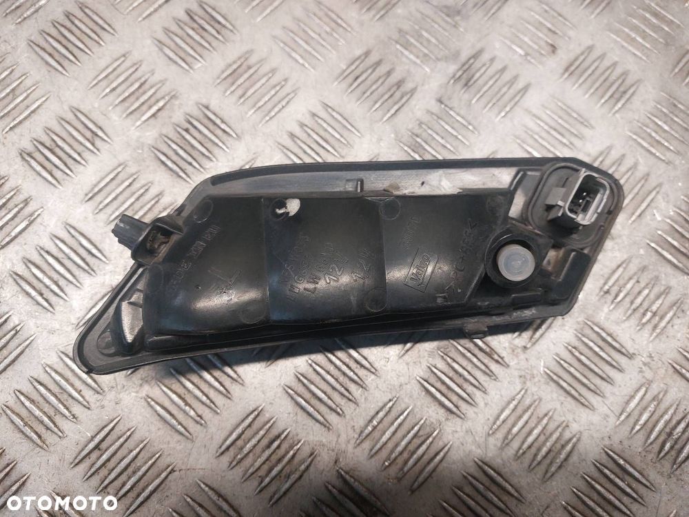 LAMPA DO JAZDY DZIENNEJ LEWA VOLVO XC60 I 89068027-F - 3