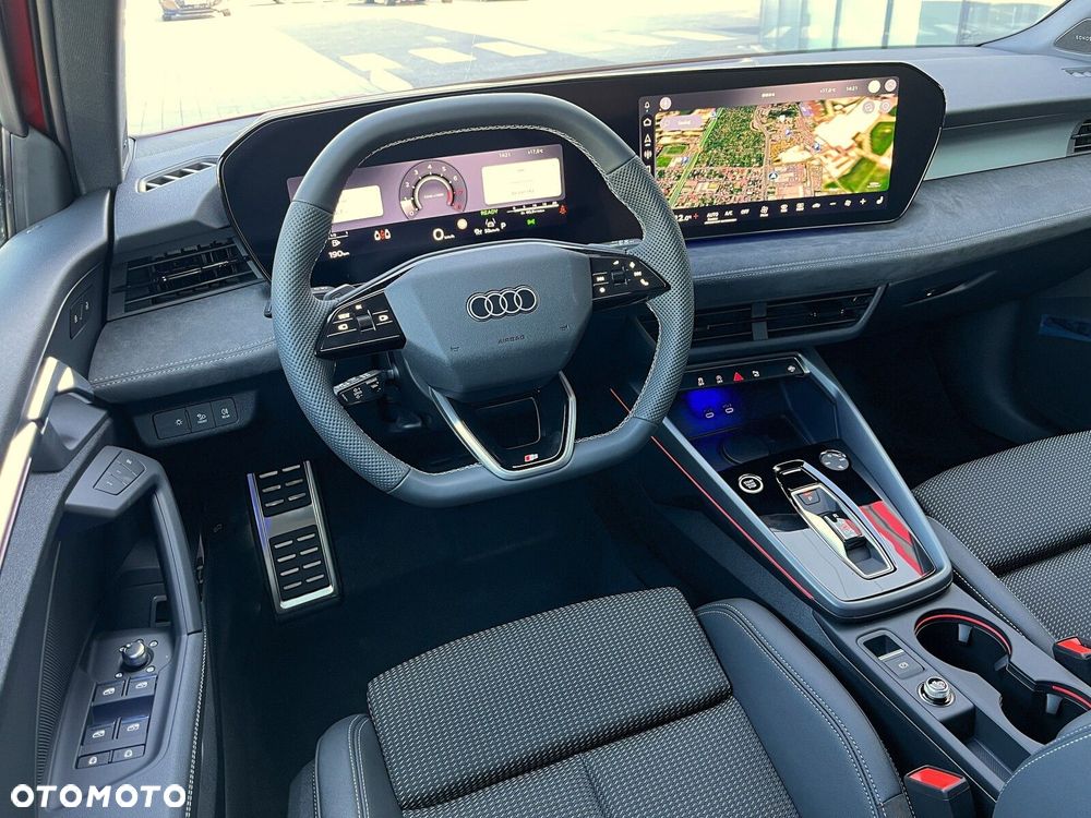 Audi A3 Sportback - 17