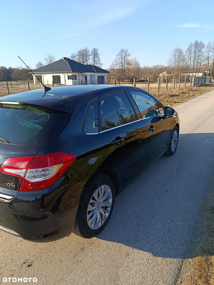 Citroën C4 HDi 90 Attraction - 3