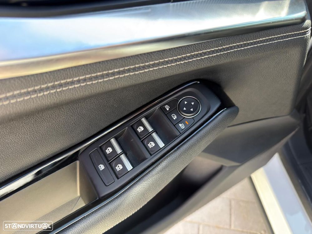 Renault Austral 1.2 E-Tech Full Hybrid Evolution - 35