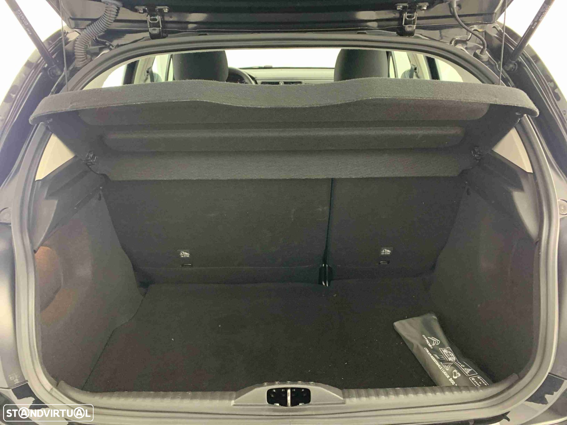 Citroën C3 1.2 PureTech Plus - 14