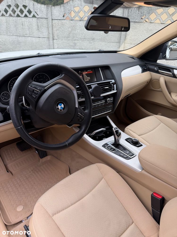 BMW X4 xDrive28i xLine - 13