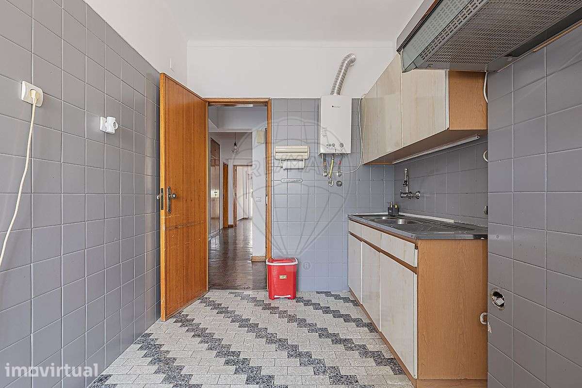 Apartamento T3 para arrendamento - Grande imagem: 5/24
