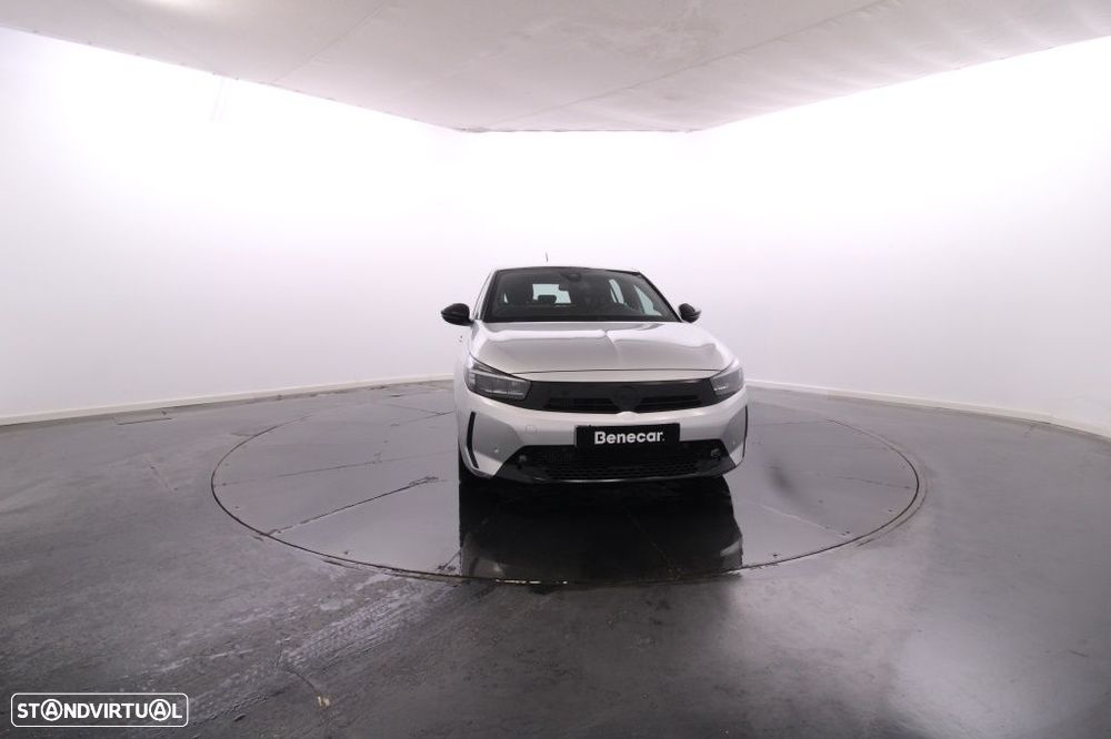 Opel Corsa 1.2 T GS - 12