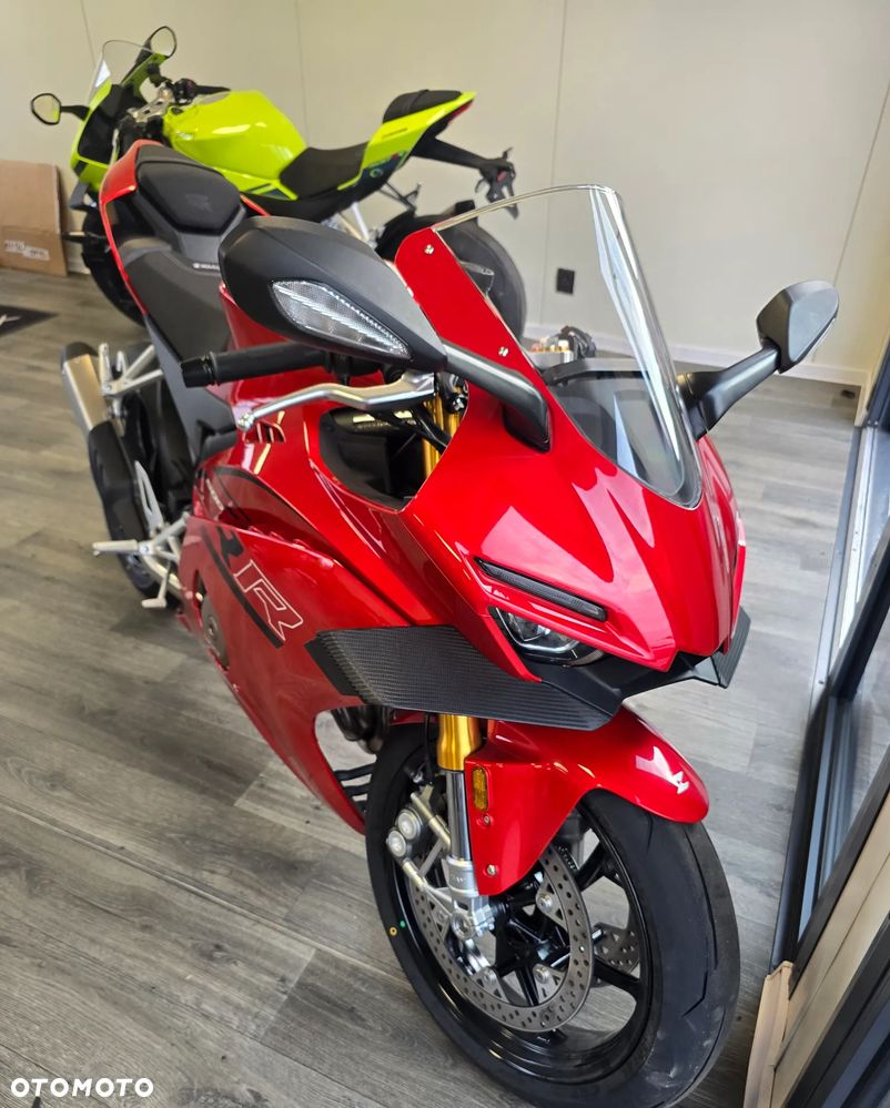 ZX MOTO 500RR - 23