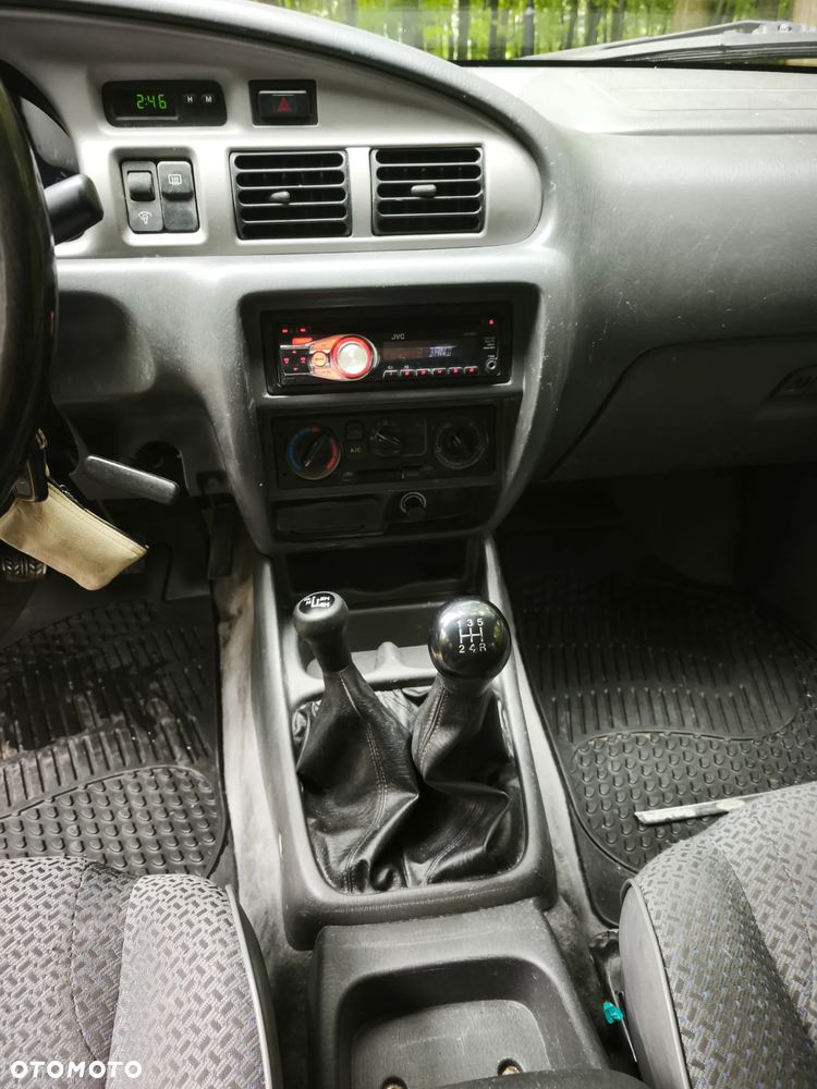 Ford Ranger Standard - 11