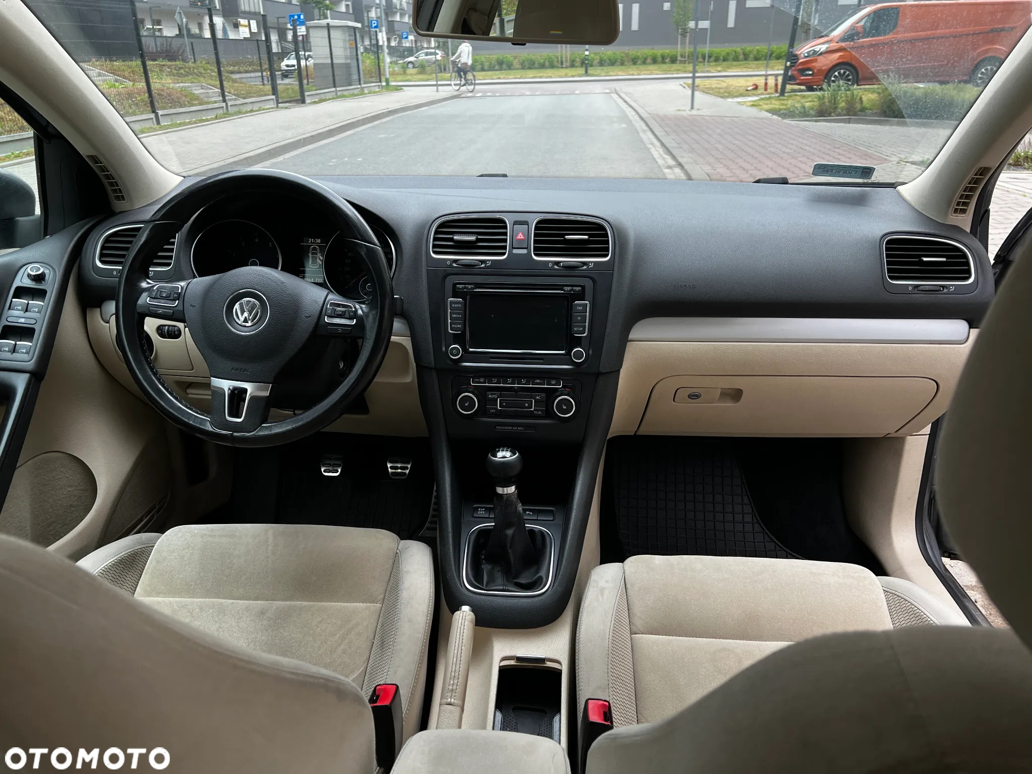 Volkswagen Golf VI 1.4 TSI Highline - 4