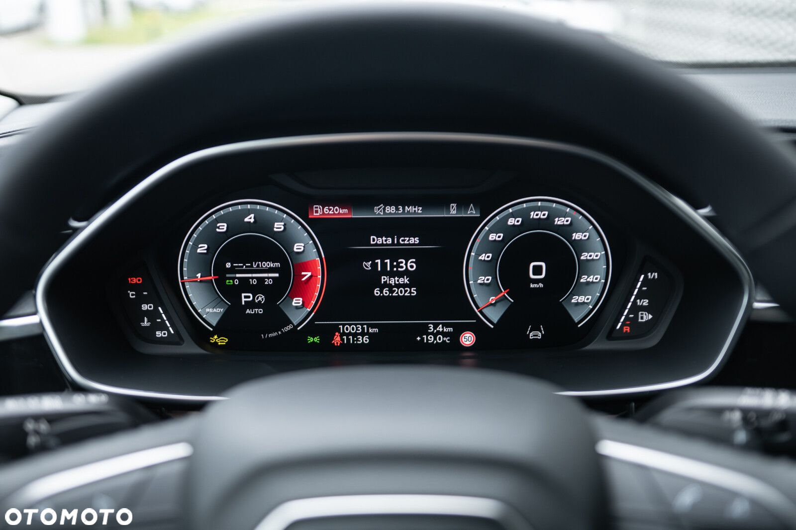 Audi Q3 - 13