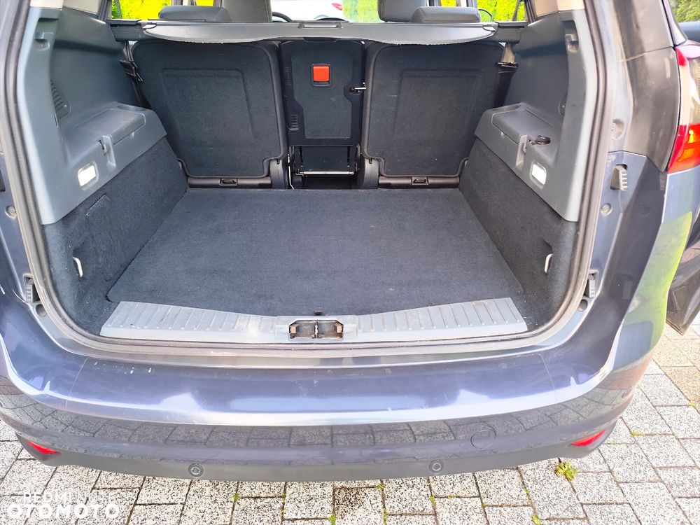 Ford Grand C-MAX 2.0 TDCi Edition MPS6 - 25