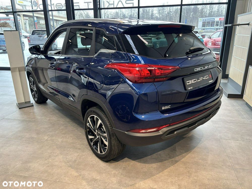 BAIC 3 - 5