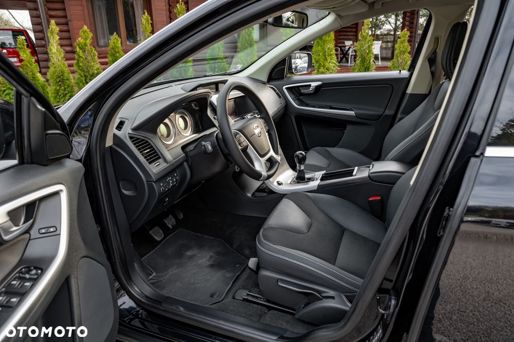 Volvo XC 60 - 16