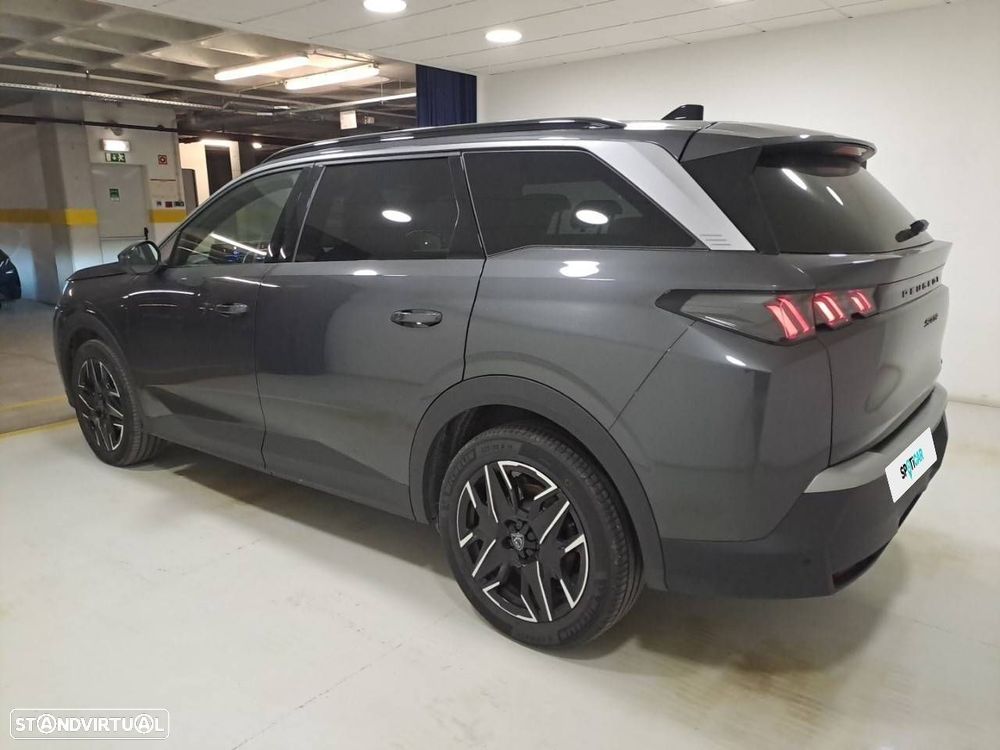 Peugeot 5008 1.2 Hybrid Allure e-DCS6 - 5