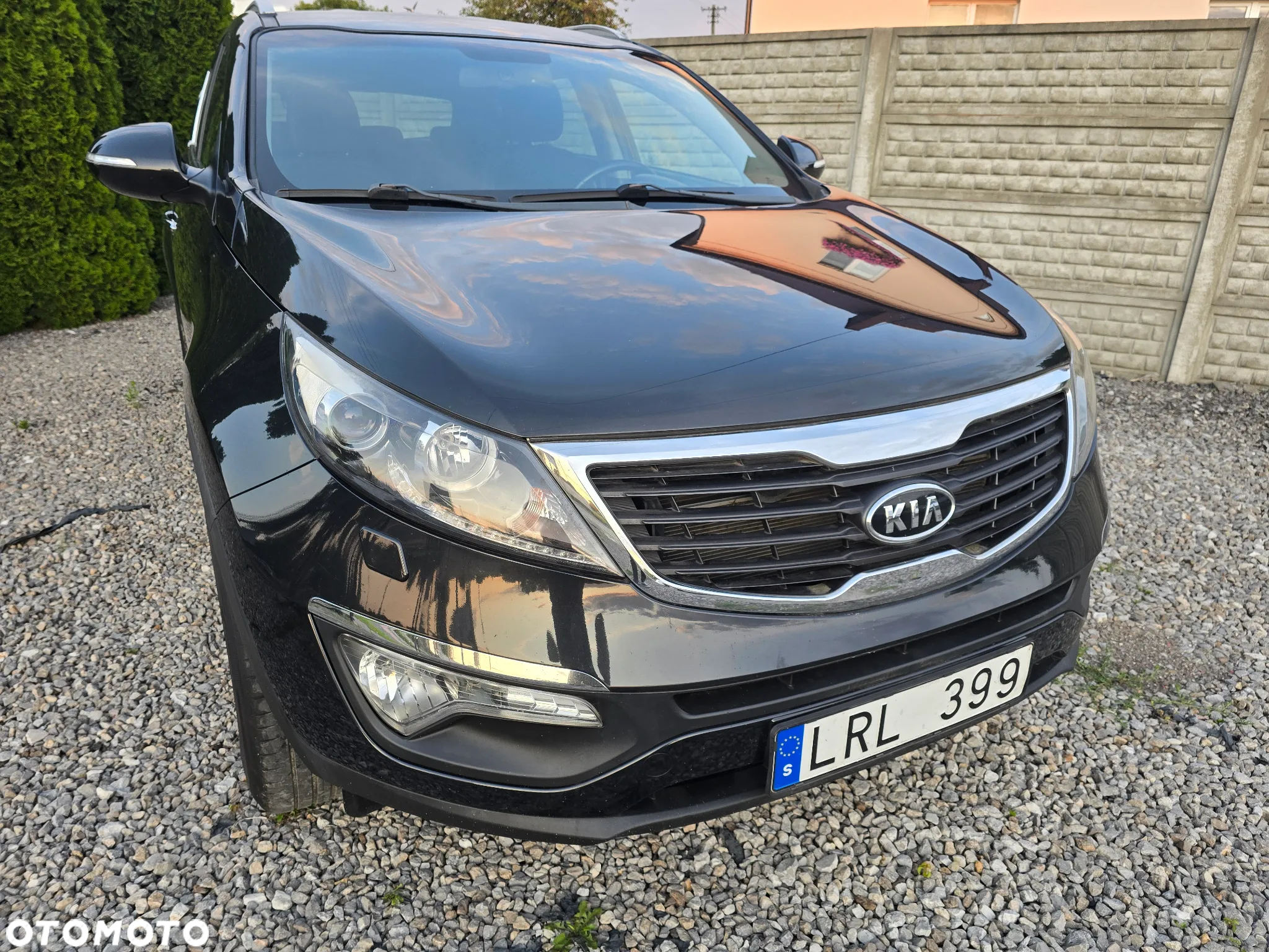 Kia Sportage 1.6 GDI 2WD Attract - 3