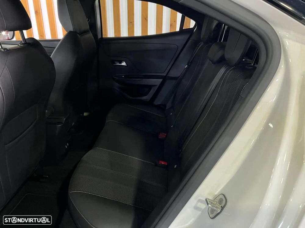 Opel Mokka-e 50 kWh GS - 17