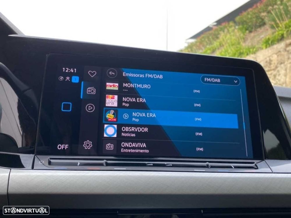 VW Golf 1.0 TSI Life - 14