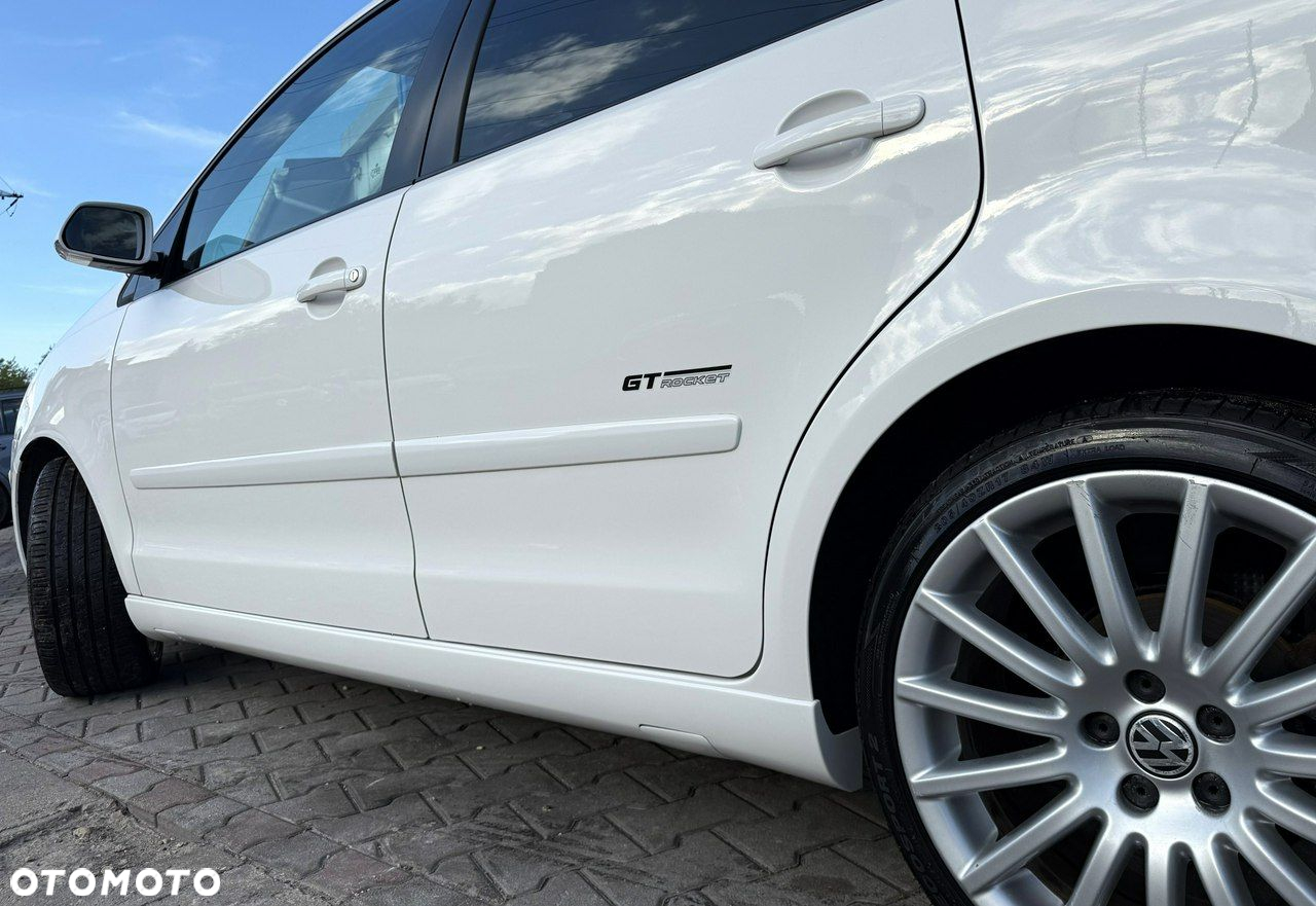 Volkswagen Polo 1.4 GT Rocket - 37