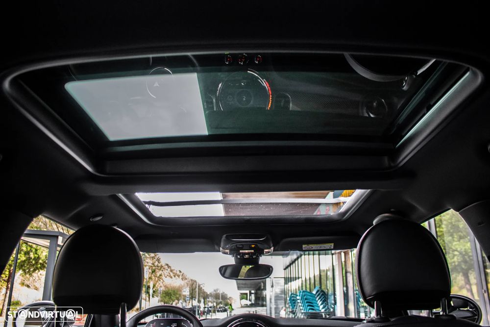 MINI 3 Portas Cooper S Aut. Resolute Edition - 42