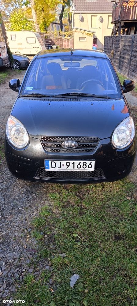 Kia Picanto - 5