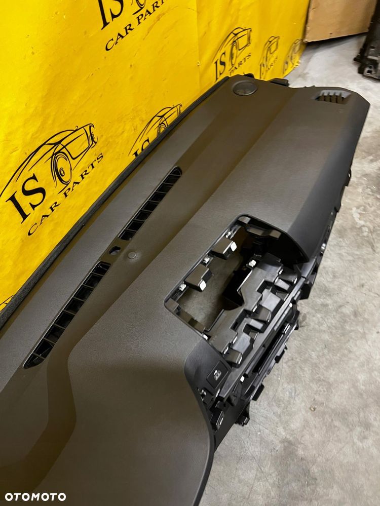 DESKA ROZDZIELCZA KOKPIT 2X AIRBAG PODUSZKA KIEROWCY DACIA SANDERO III 2023 - 5