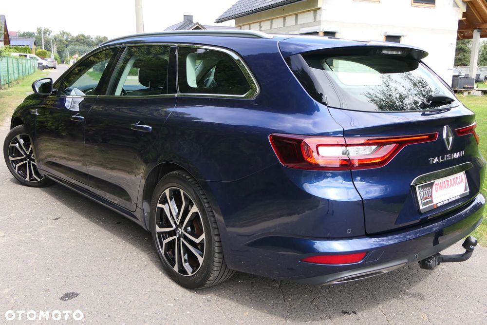 Renault Talisman ENERGY TCe 150 EDC LIFE - 5