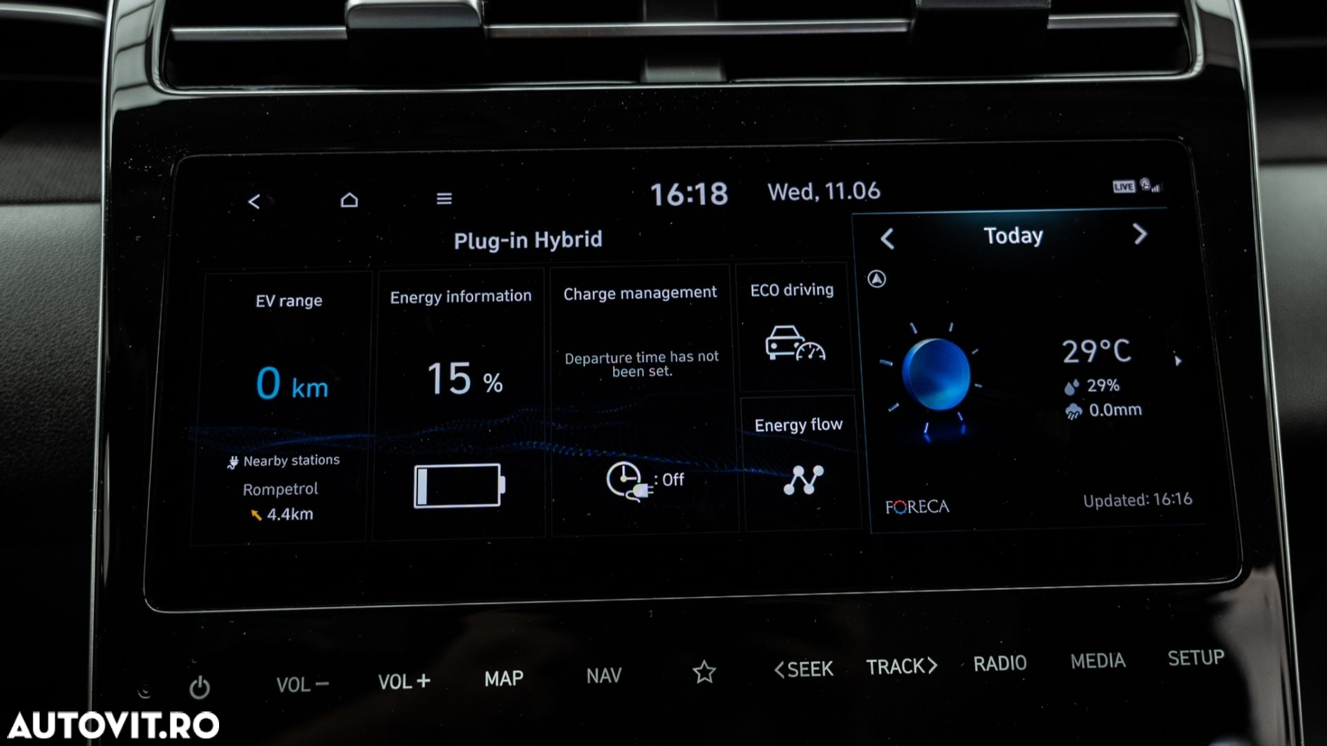 Hyundai Tucson - 28