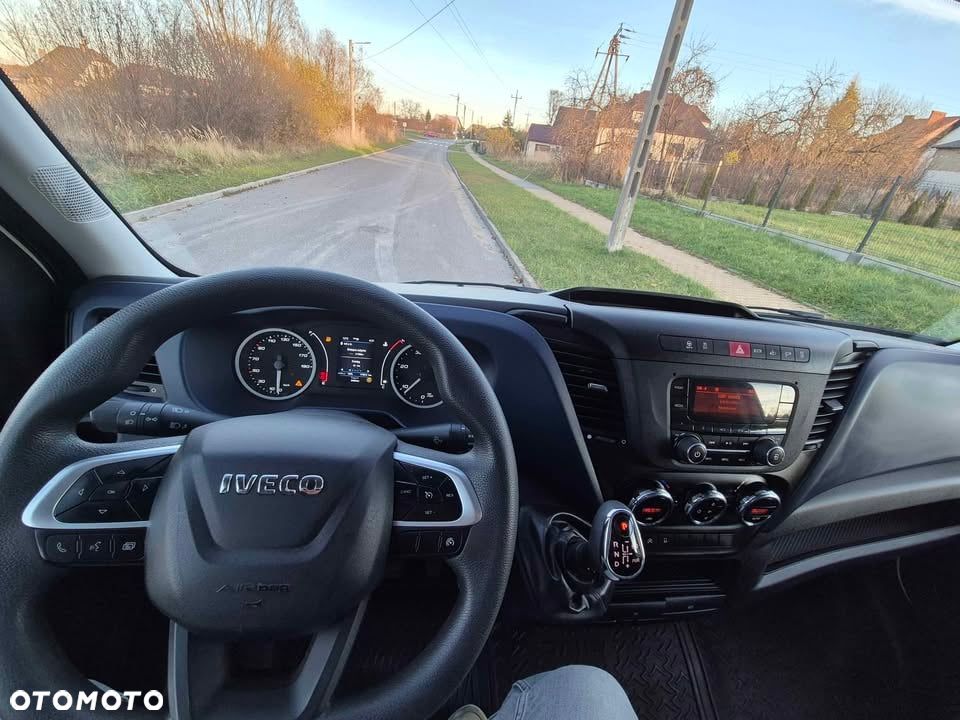 Iveco Daily 35s16 - 9