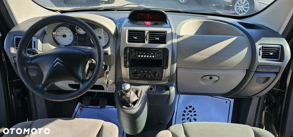 Citroën Jumpy Combi - 33