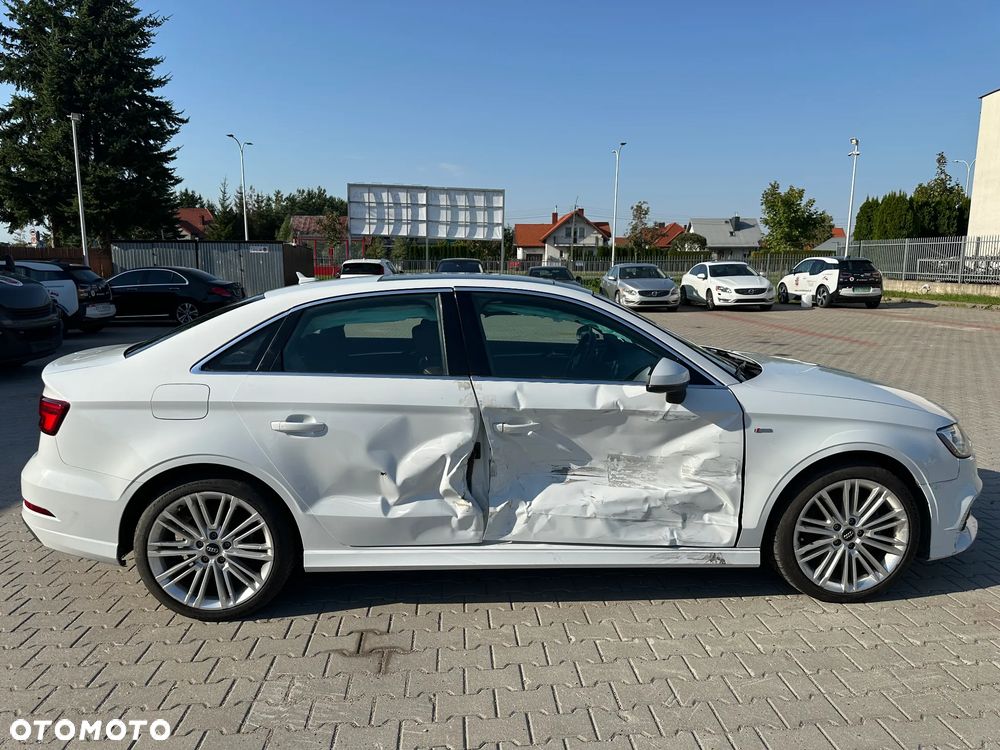 Audi A3 Limousine - 17