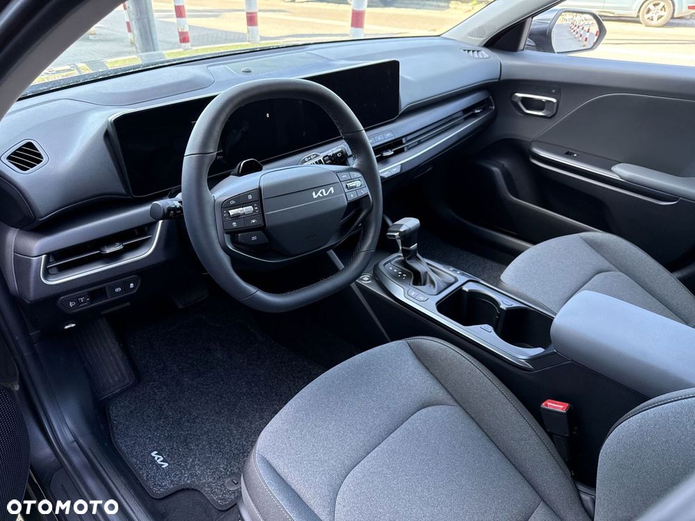 Kia K4 1.6 T-GDI M - 9