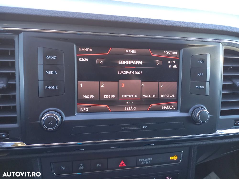 Seat Ateca ver-1-5-tsi-act-dsg-opf-style - 29