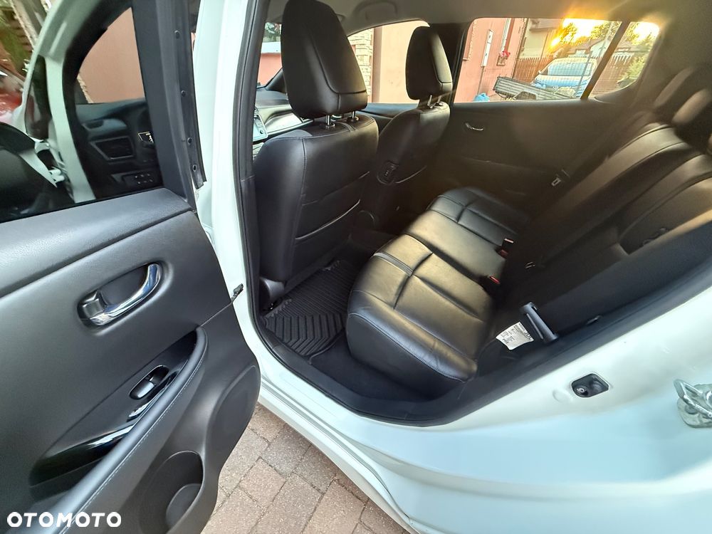 Nissan Leaf 40kWh 3.Zero Limited Edition - 16
