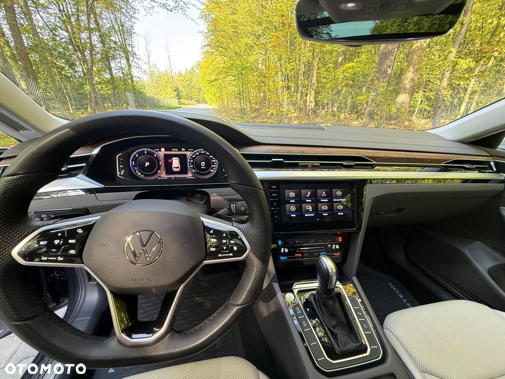 Volkswagen Arteon Shooting Brake 2.0 TDI SCR 4Motion DSG Elegance - 16