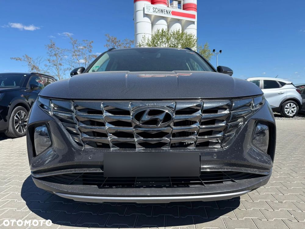 Hyundai Tucson 1.6 T-GDi 48V-Hybrid 2WD Prime - 17