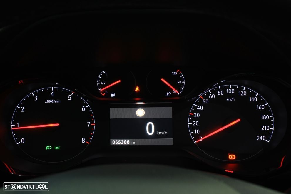 Opel Corsa 1.5 D Business - 15