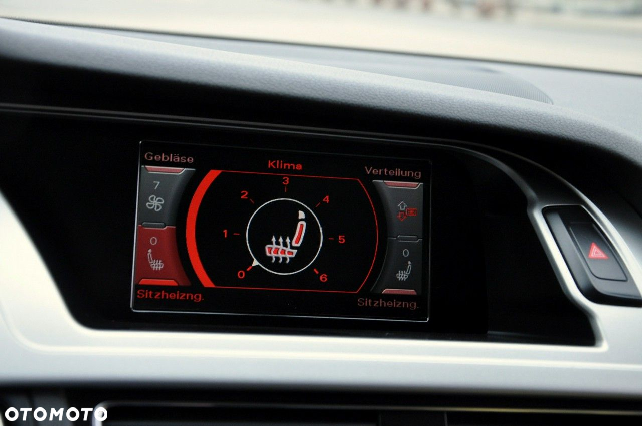 Audi A4 - 31