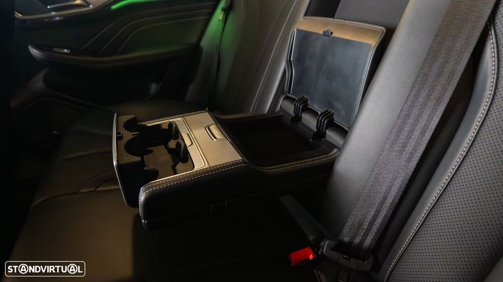 MG Marvel R 70 kWh Luxury - 29