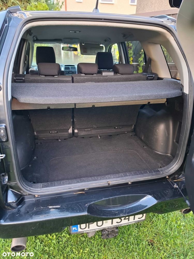 Suzuki Grand Vitara - 7
