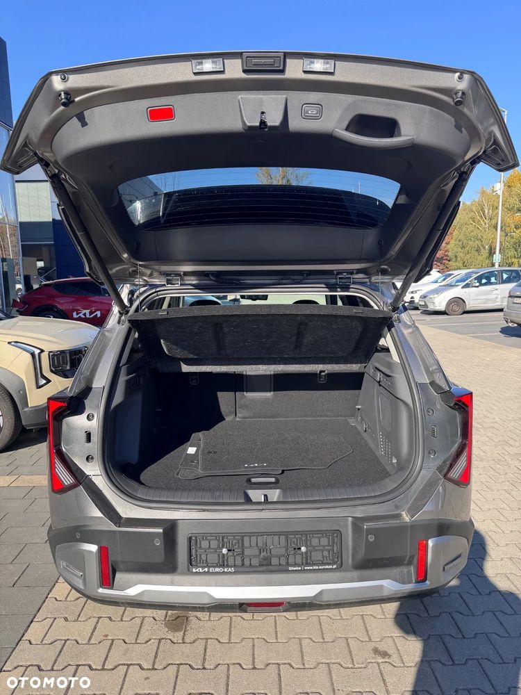 Kia Seltos 1.6 T-GDI L DCT - 16