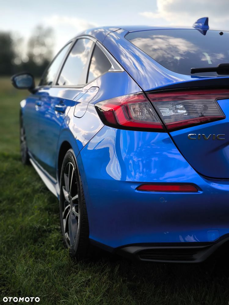 Honda Civic - 15