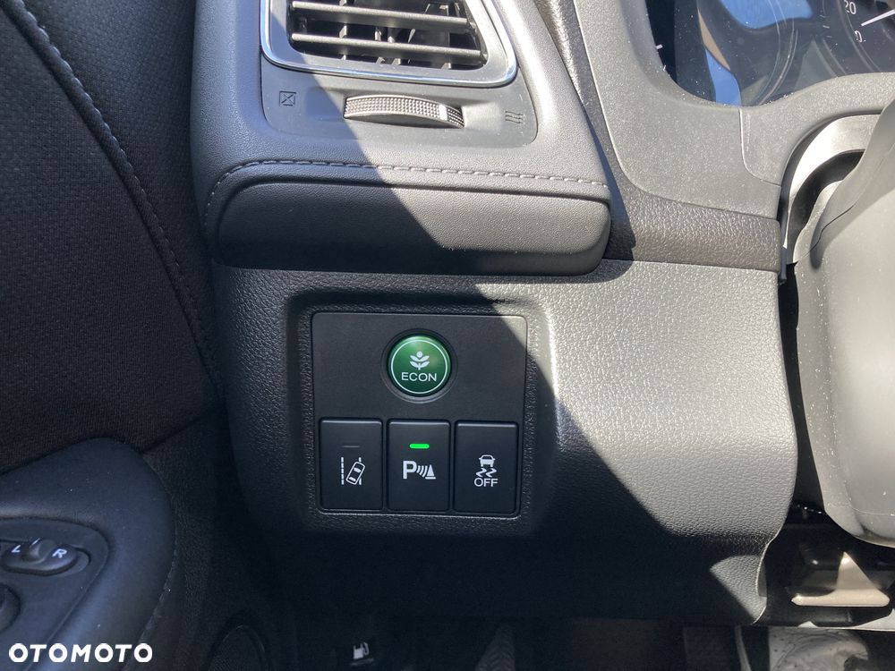 Honda HR-V - 12