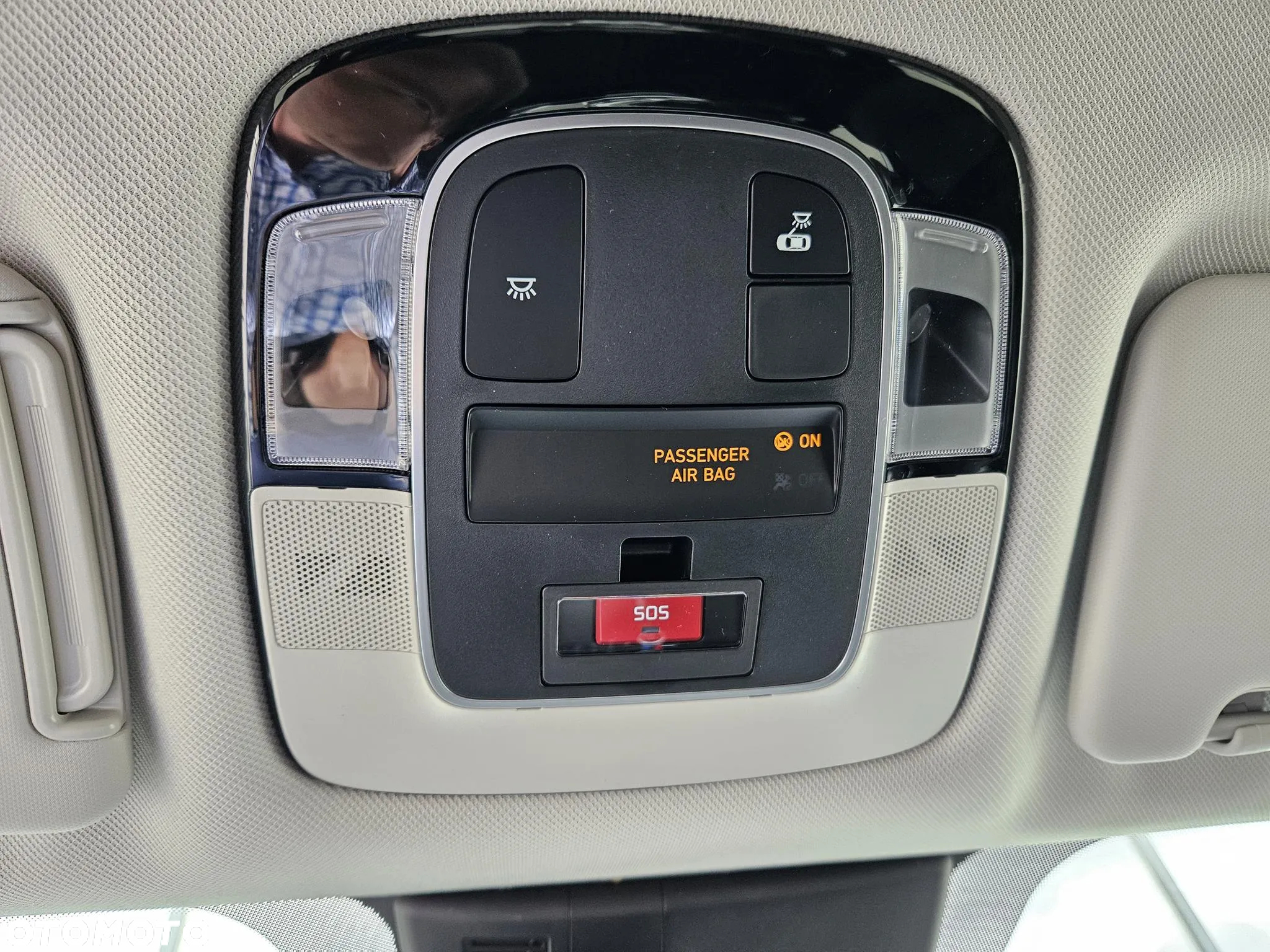 Hyundai Tucson 1.6 T-GDi HEV Executive 2WD - 24