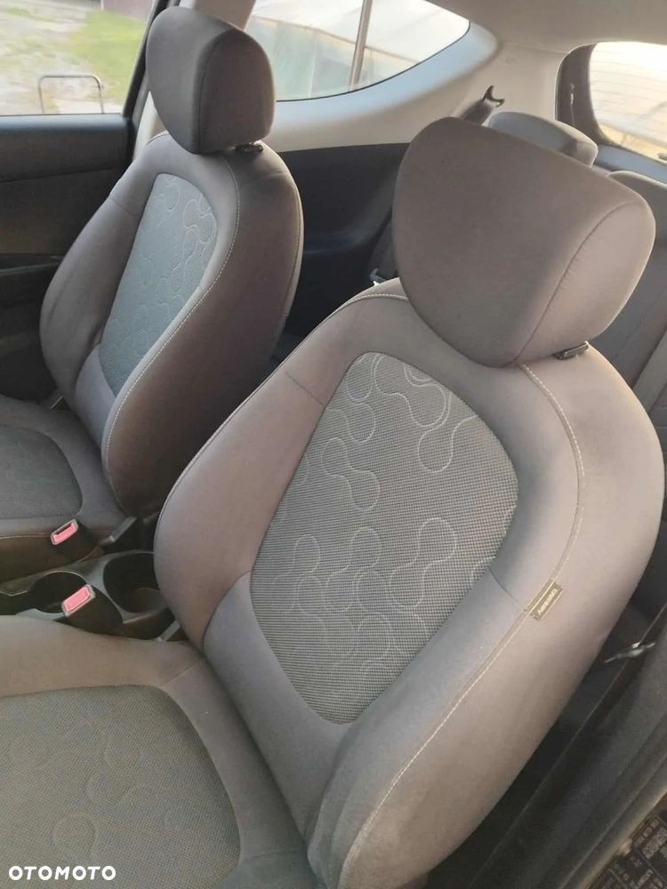 Hyundai i20 1.2 Classic + - 7