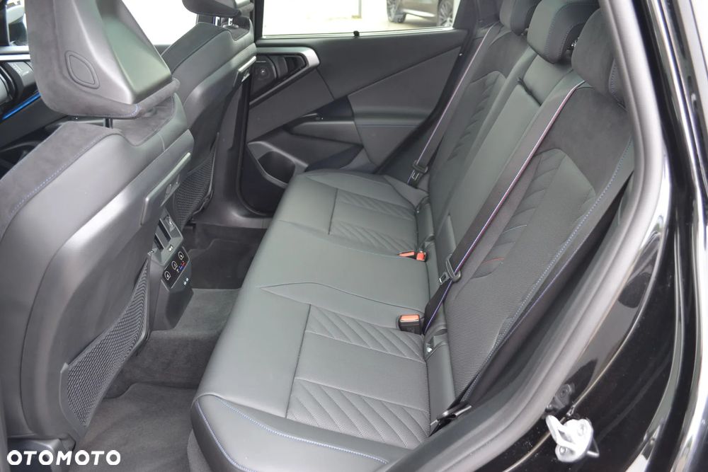 BMW X3 xDrive30e PHEV - 11