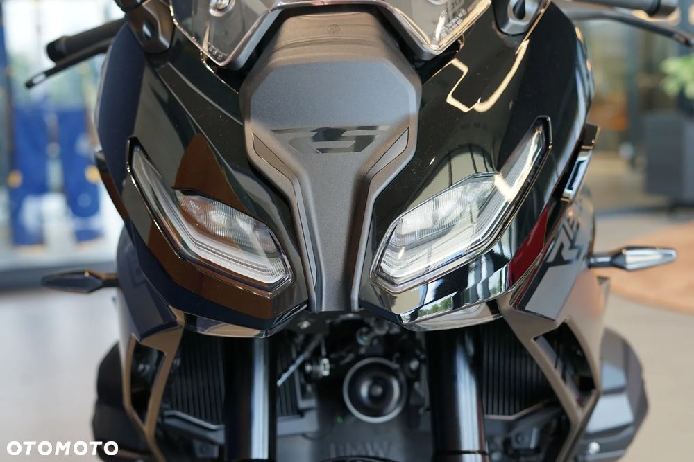 BMW RS - 11
