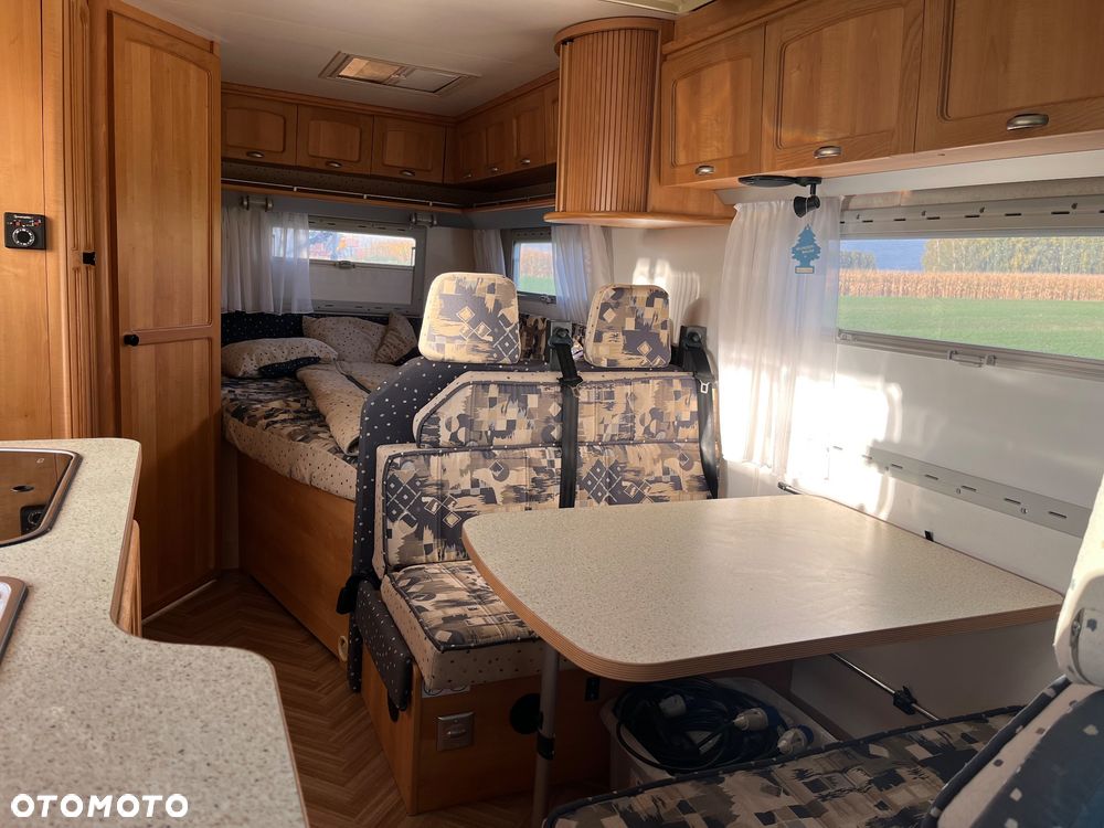 Fiat Ducato - 11