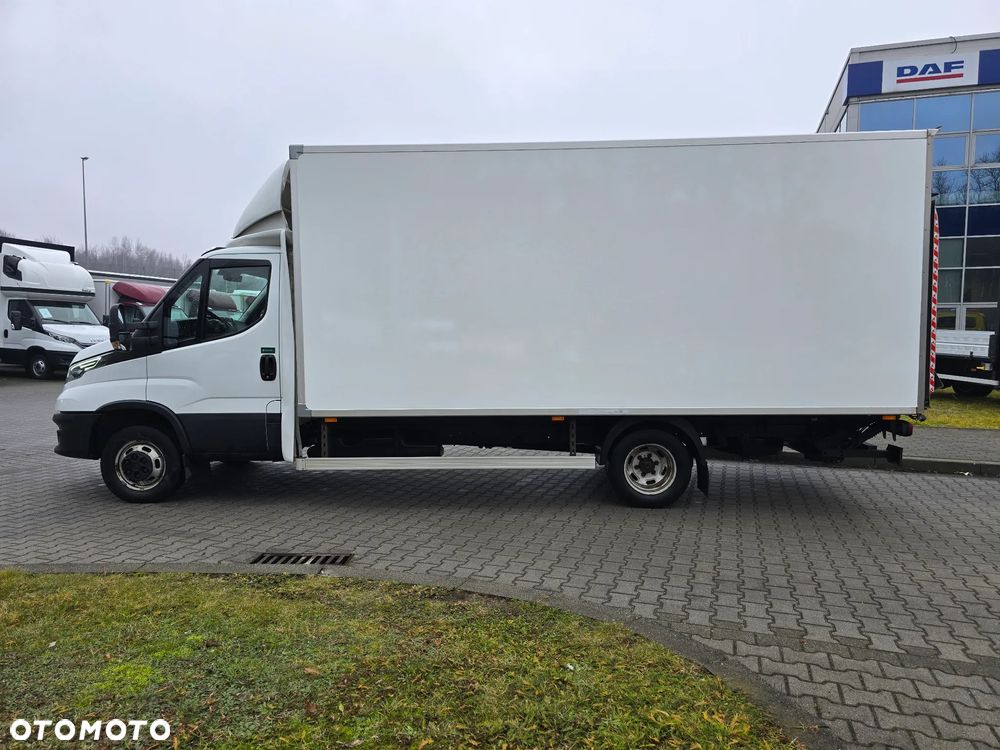 Iveco MRAUTO DAILY 50C/MR - 8