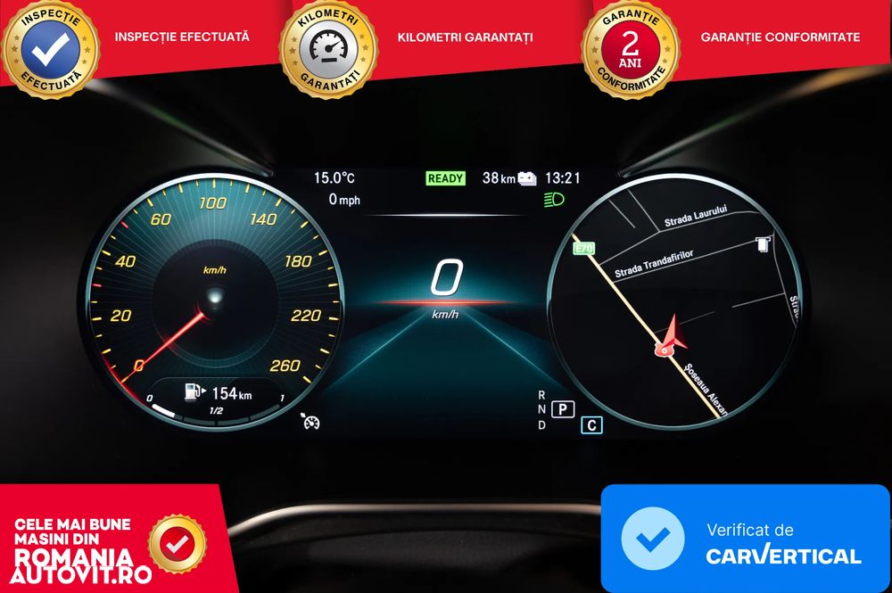 Mercedes-Benz GLC - 15