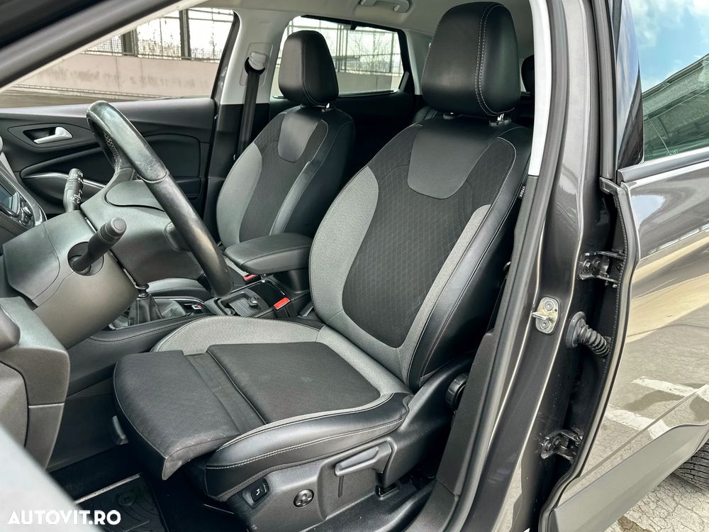 Opel Grandland X 1.2 Turbo START/STOP Selection - 9