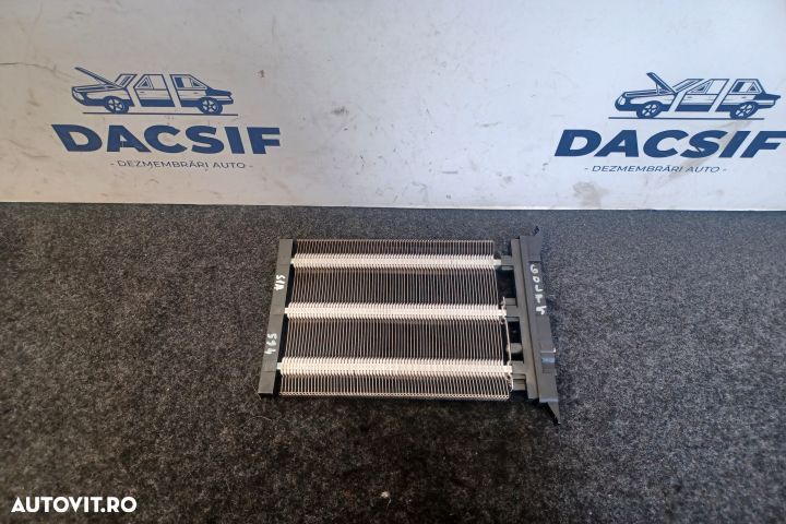 Calorifer incalzire electric 1K0963235F Volkswagen VW Golf 5 [2003 - - 1