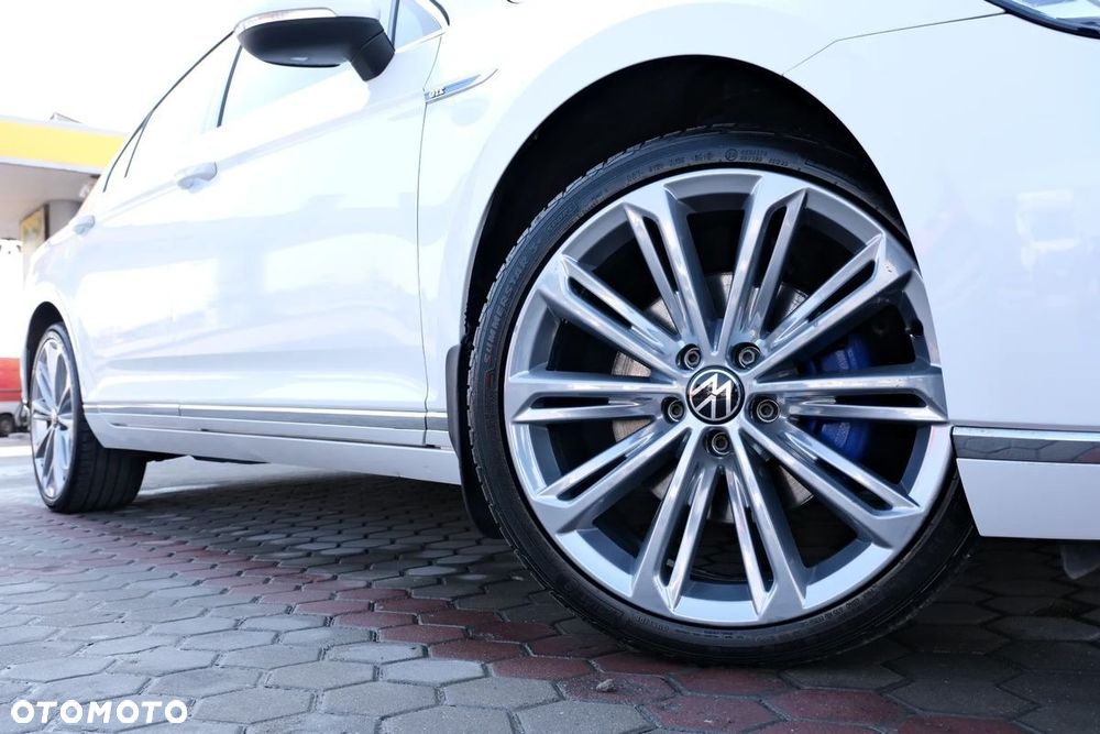 Volkswagen Passat 1.4 TSI DSG GTE - 18
